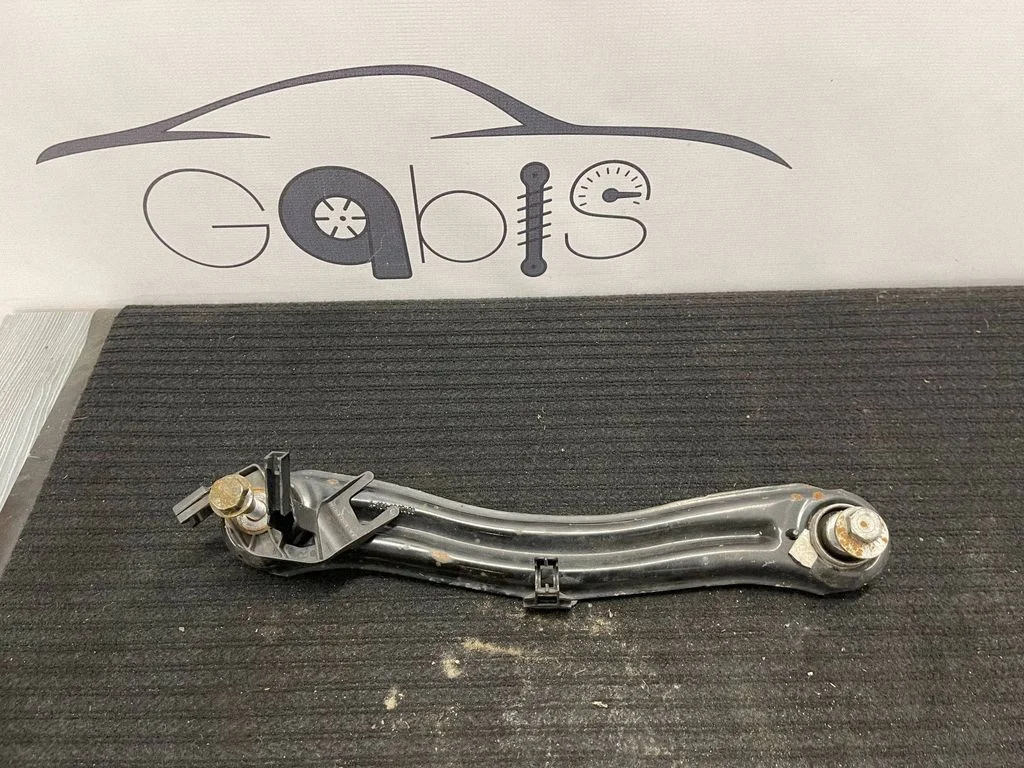 Rear control arm A1663520405