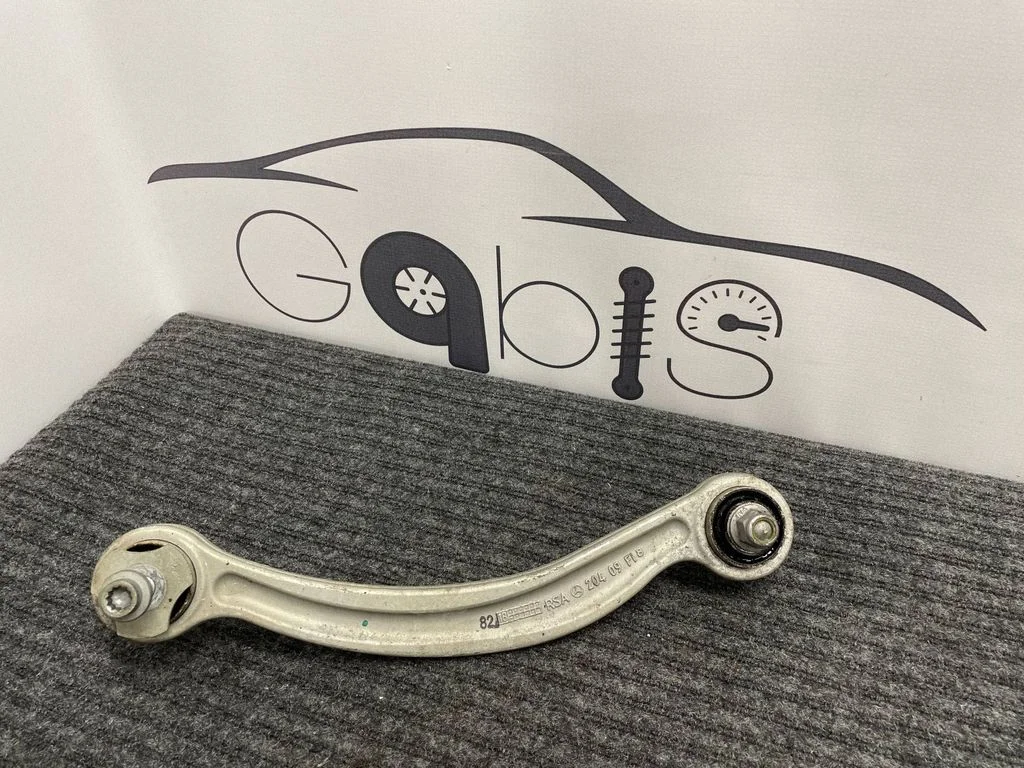 Rear upper control arm/wishbone
