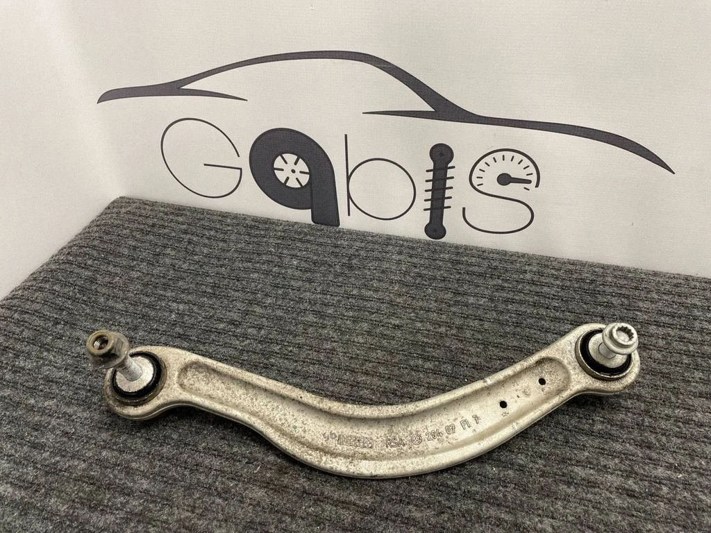 Rear upper control arm/wishbone