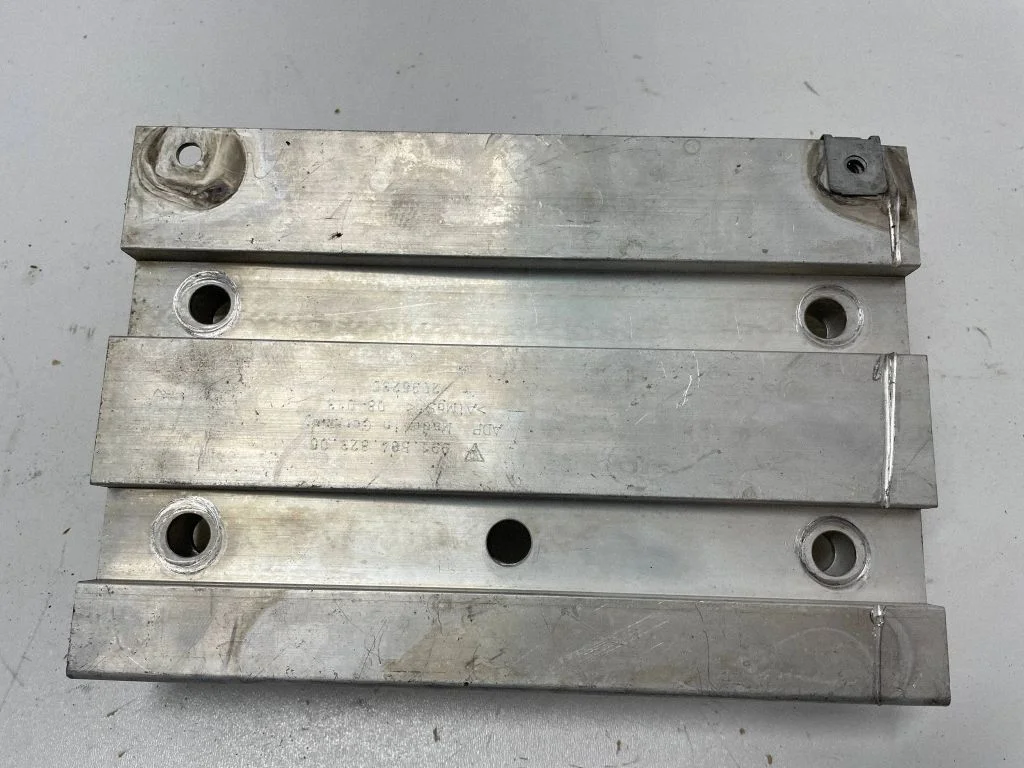 Gearbox mounting bracket 99150482300