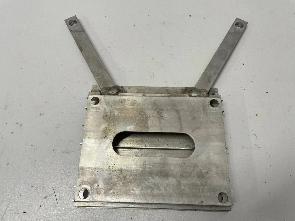 Gearbox mounting bracket 99150433300