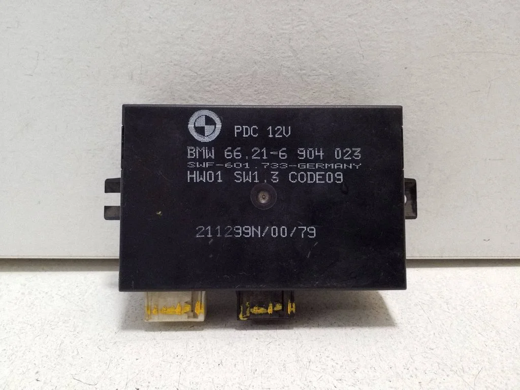 Parking PDC control unit/module 6904023