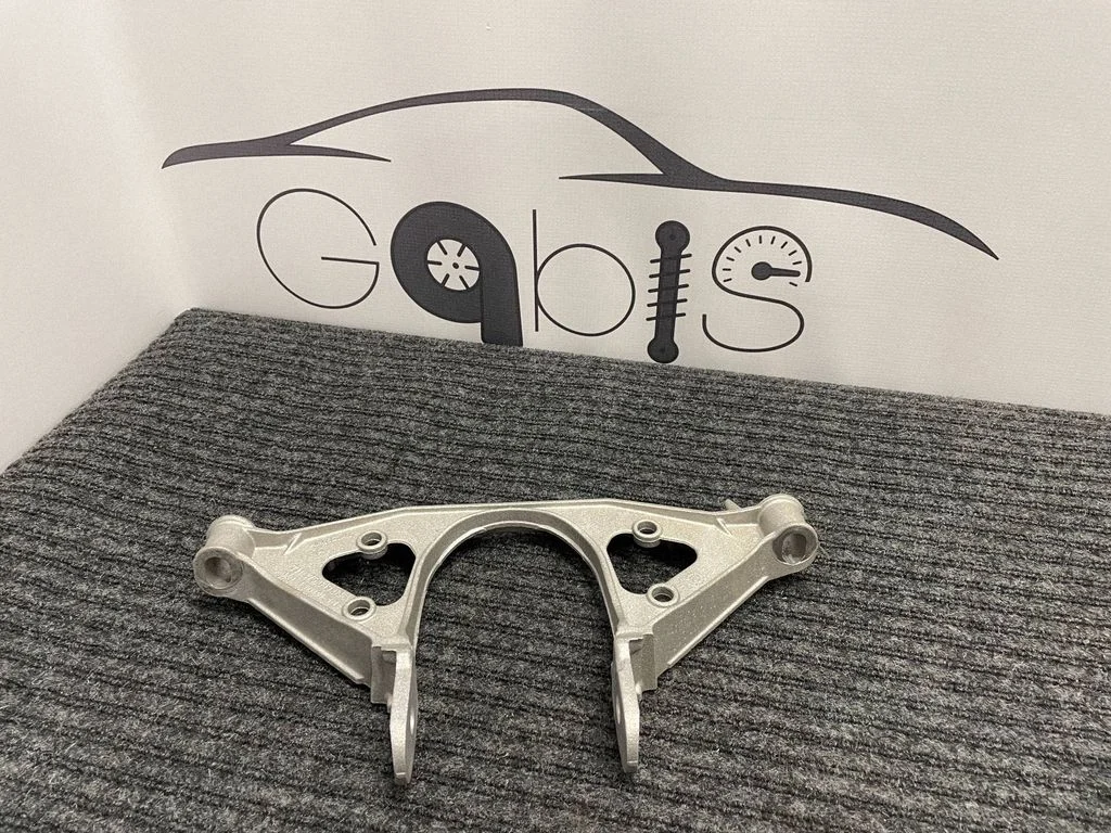 Gearbox mounting bracket – Porsche 911 991 (2011-2019)