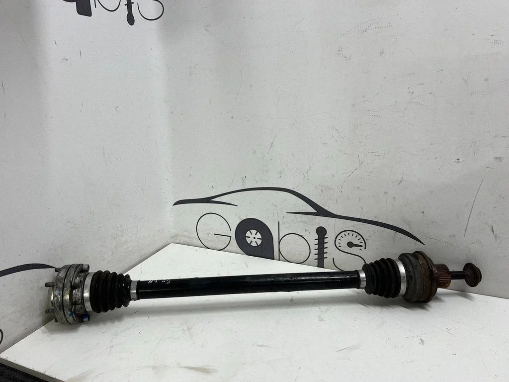 Rear driveshaft 80A501203G
