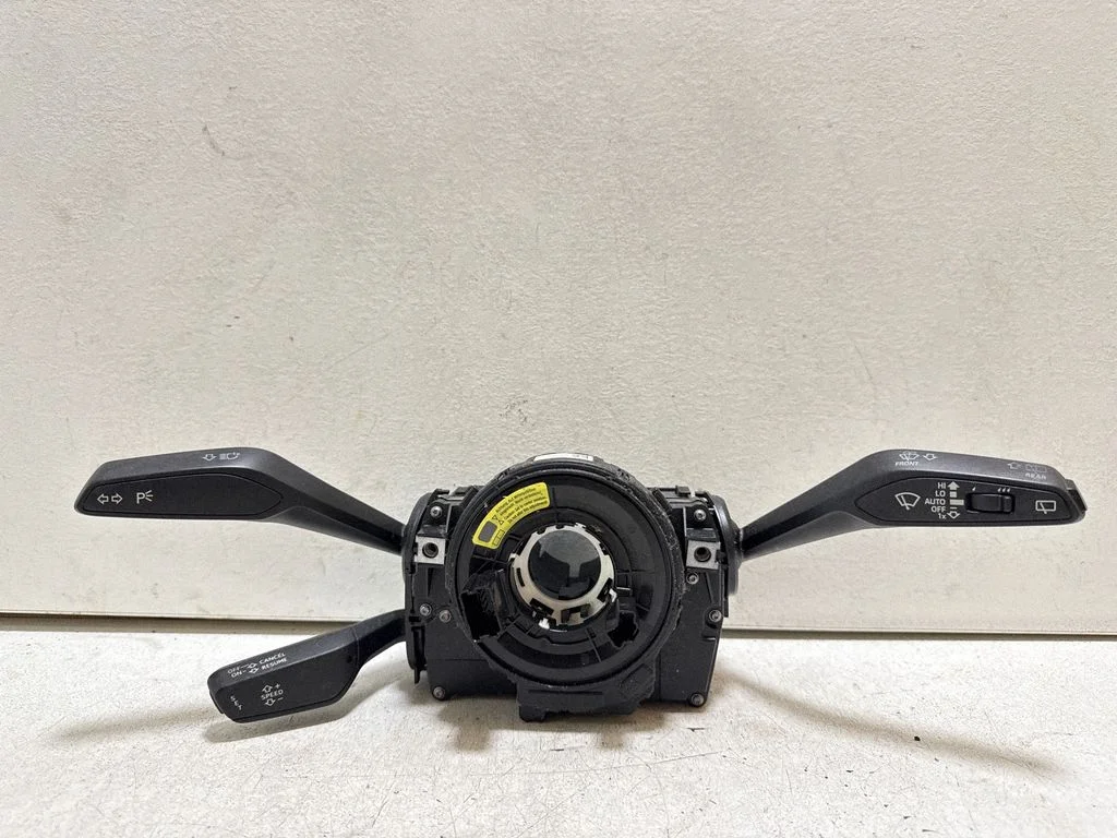 Hoobade komplekt 4M0907129GM – Audi Q7 4M (2015-)