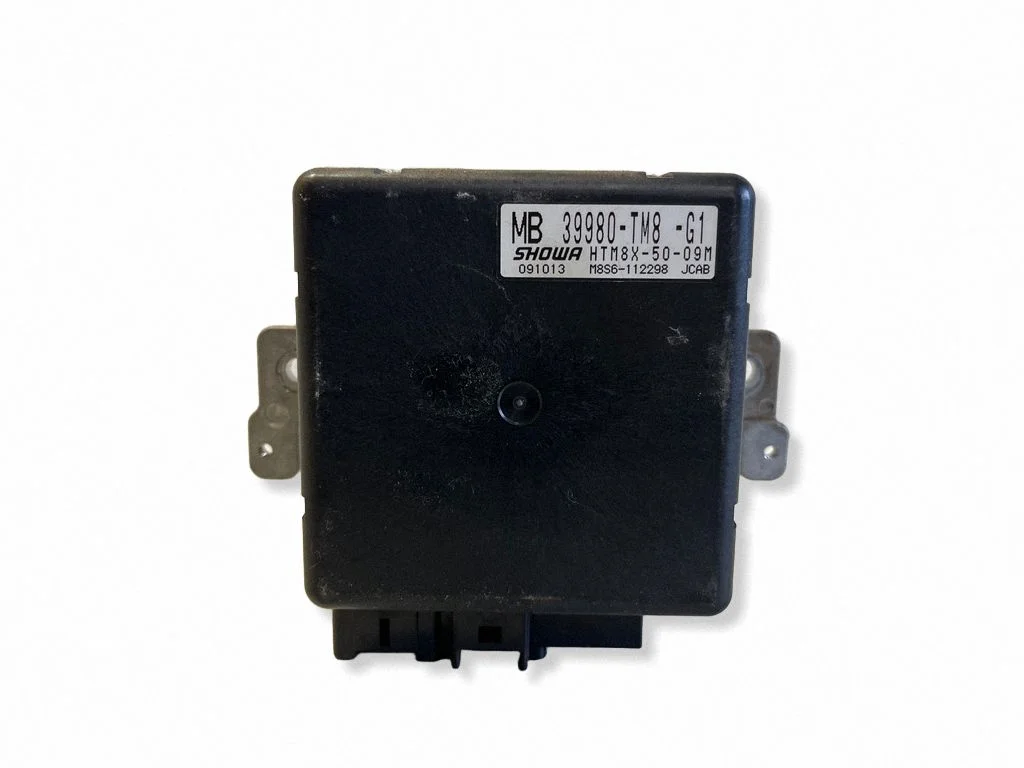Power steering control unit/module 39980TM8G11