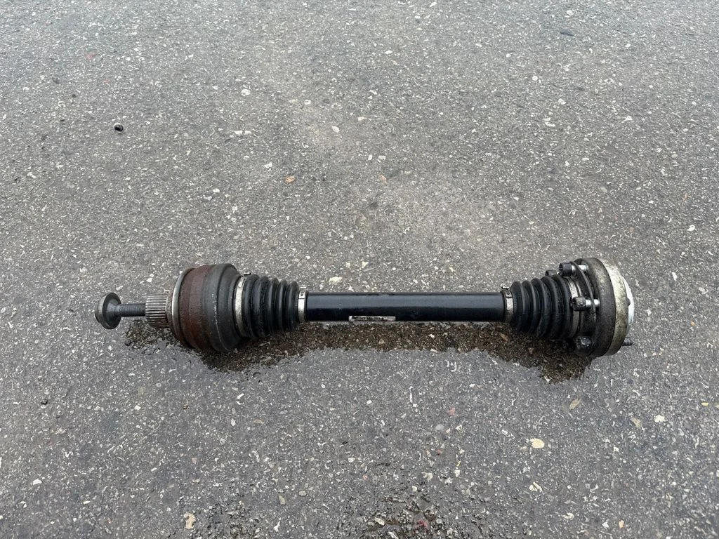Rear driveshaft 4KE501203B – Audi Q4 e-tron (2021-)