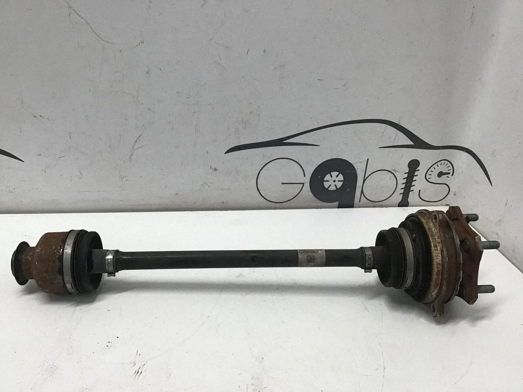 Rear driveshaft 49800GI000