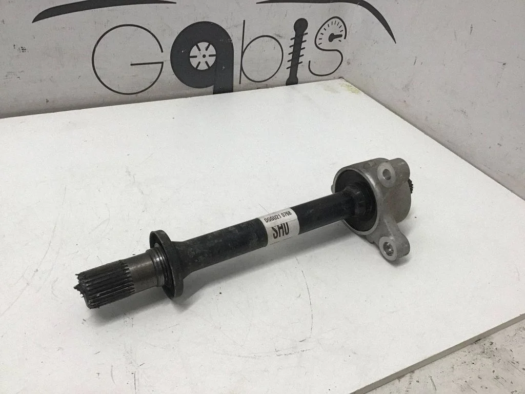 Rear driveshaft 49560GI000