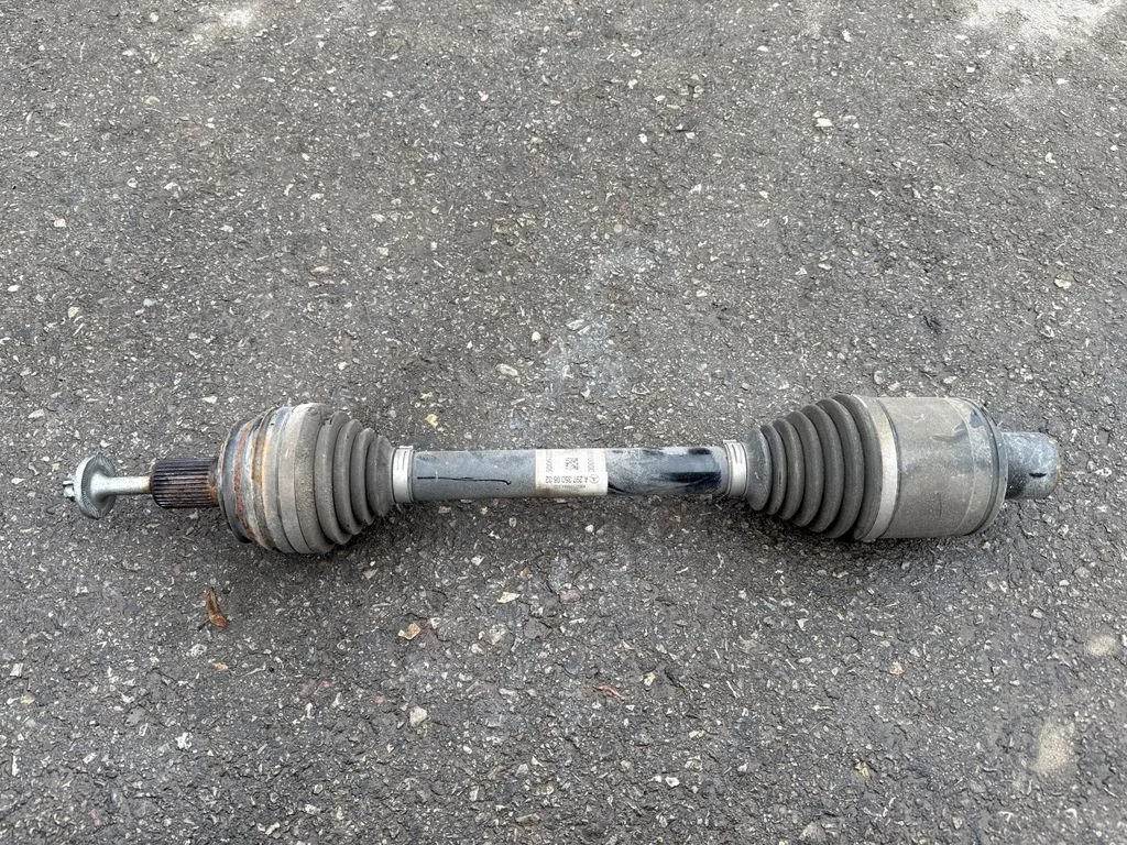 Aizmugurējā pusass A2973500602