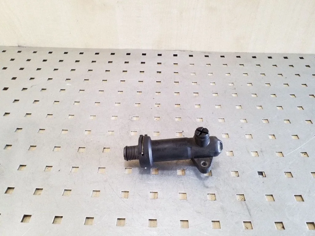 EGR termostatas