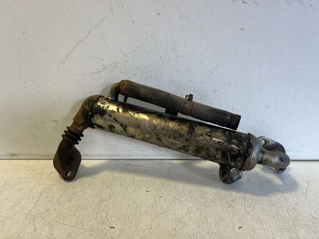 EGR valve cooler 8973635151 – Opel Astra H (2004-2012)
