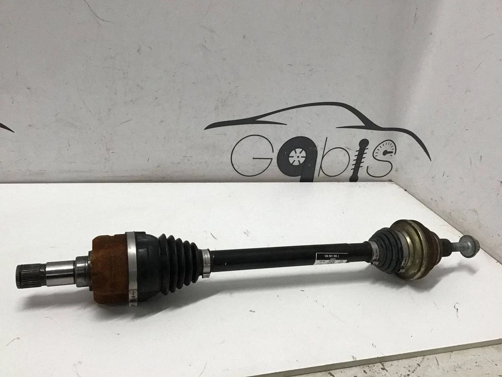 Rear driveshaft 1EA501203J – Audi Q4 e-tron (2021-)