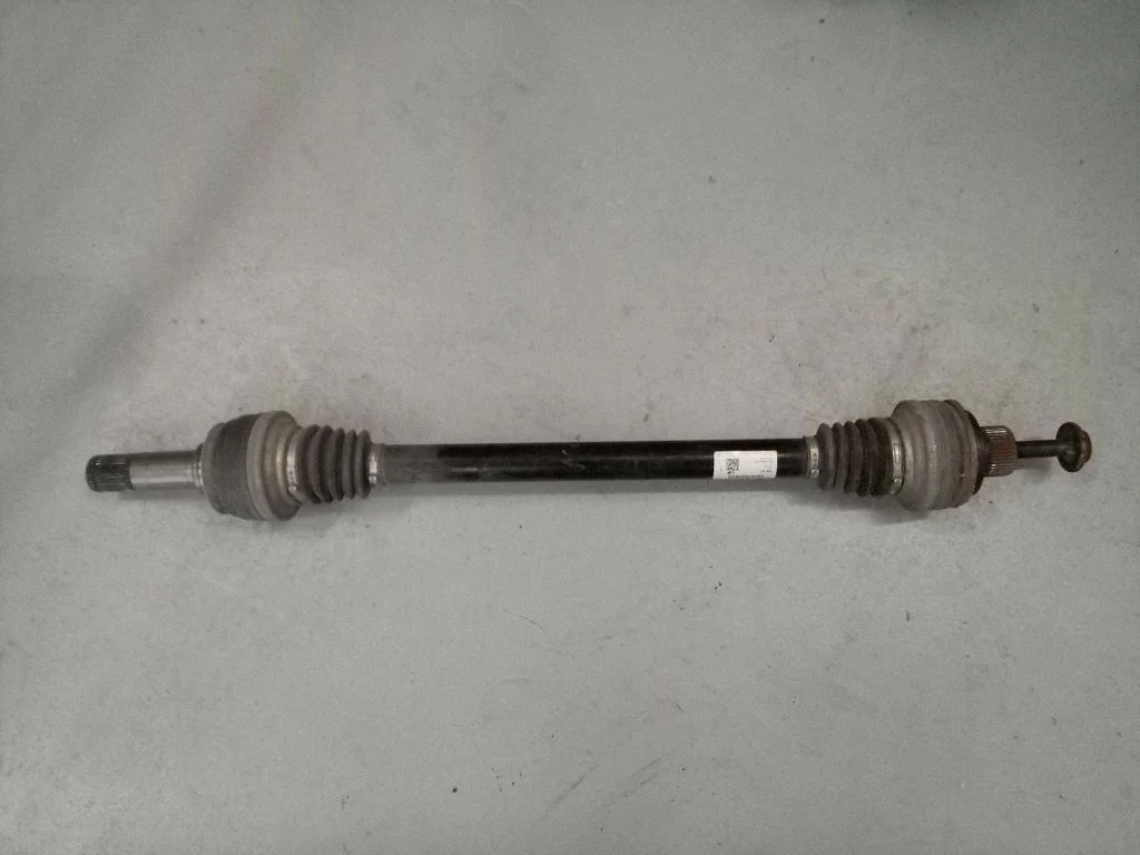 Tagumine pooltelg 4M4501203