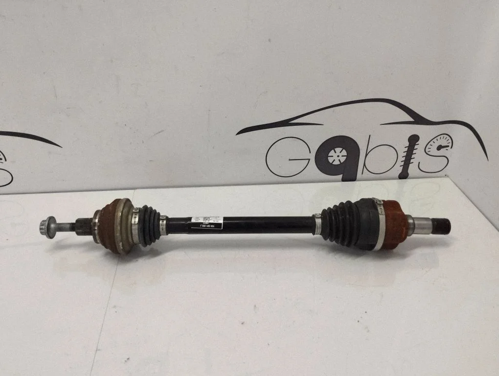 Rear driveshaft 1EA501203J – Audi Q4 e-tron (2021-)