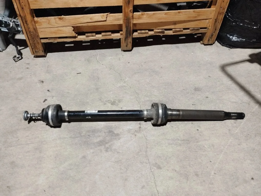 Rear driveshaft 5A0F0A8 – BMW iX1 (2022-)