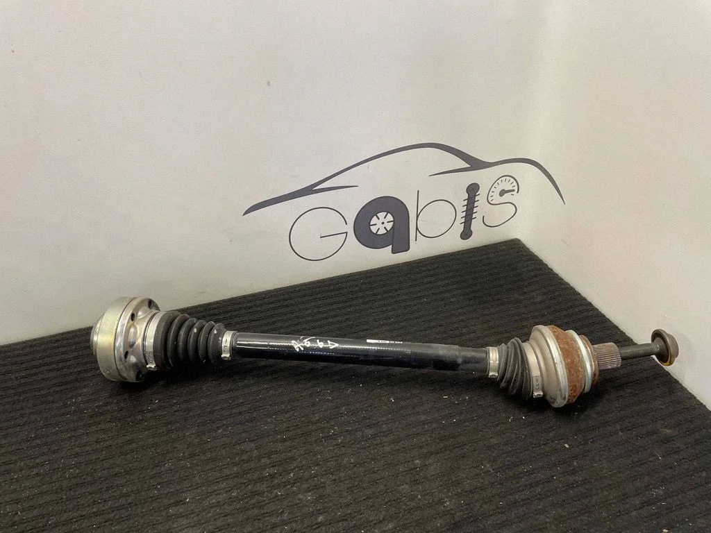 Rear driveshaft 8W0501203E