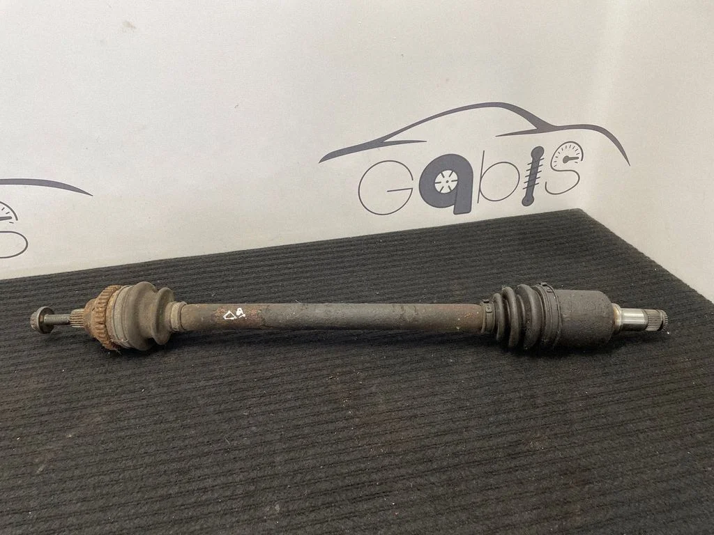 Rear driveshaft – Smart ForTwo I MC01 (1999-2007), right