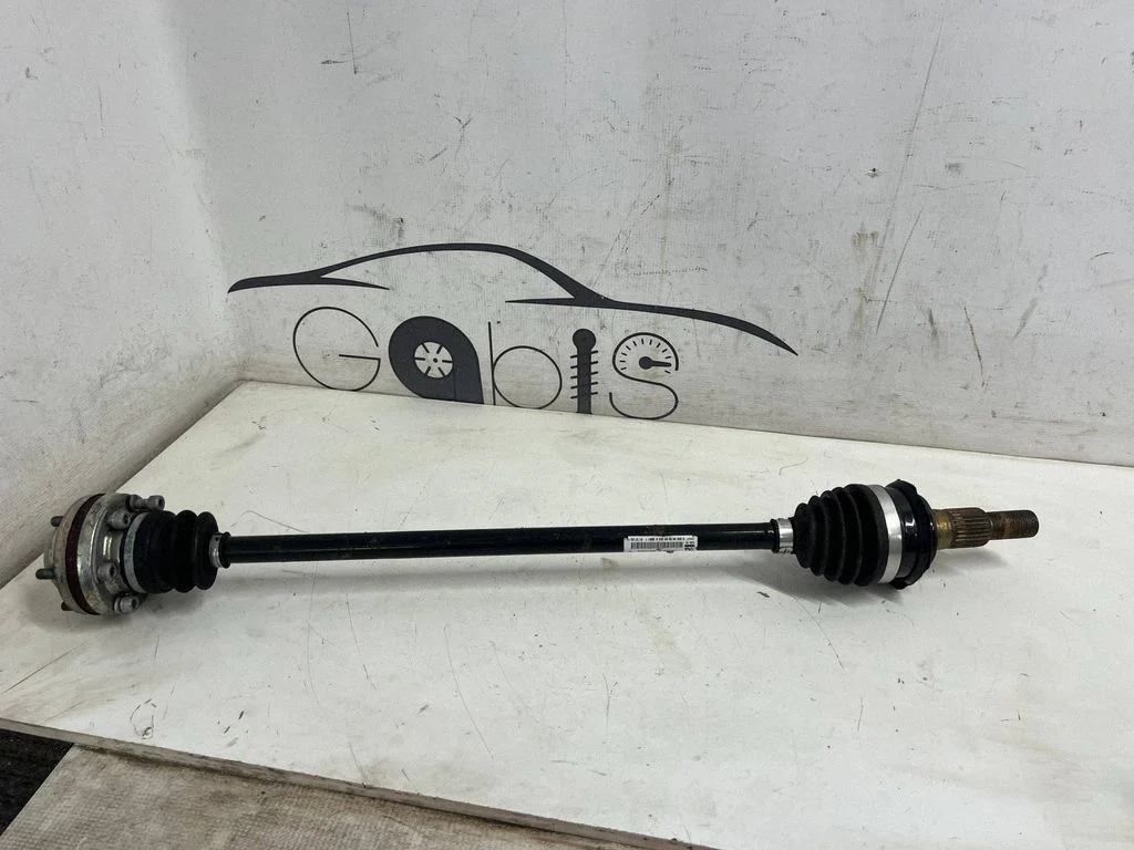 Front driveshaft – Porsche 911 991 (2011-2019)