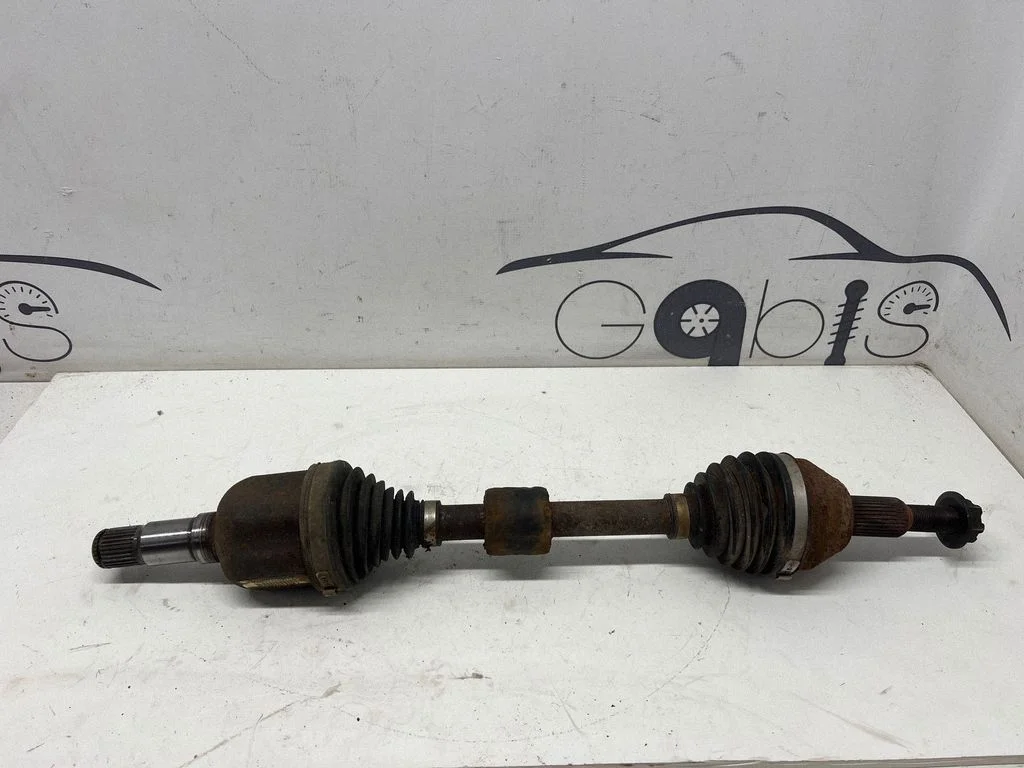 Front driveshaft P04880213AJ – Dodge Grand Caravan (2008-2020)