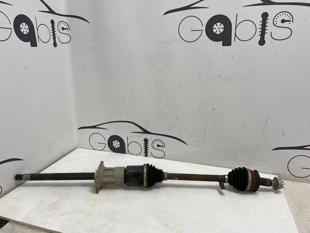 Front driveshaft 005056687