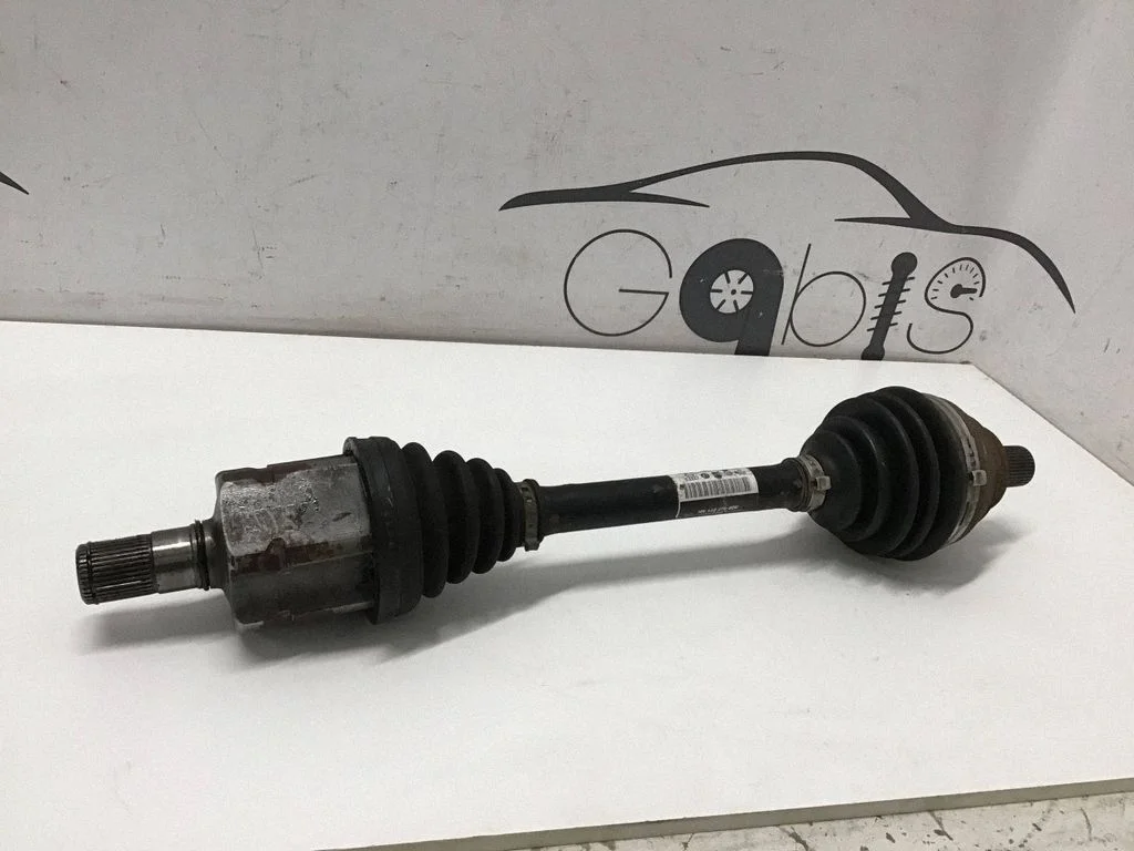 Front driveshaft 3Q0407271AH – Skoda Superb B8 (3V) (2015-2024)
