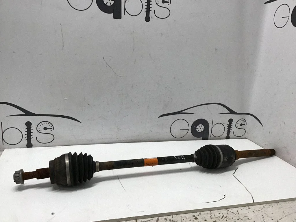 Front driveshaft A1663301300