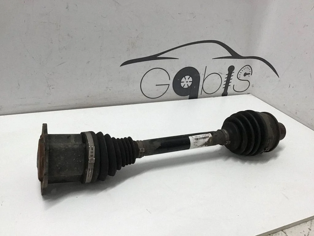 Front driveshaft – Volkswagen Touareg III (2018-)