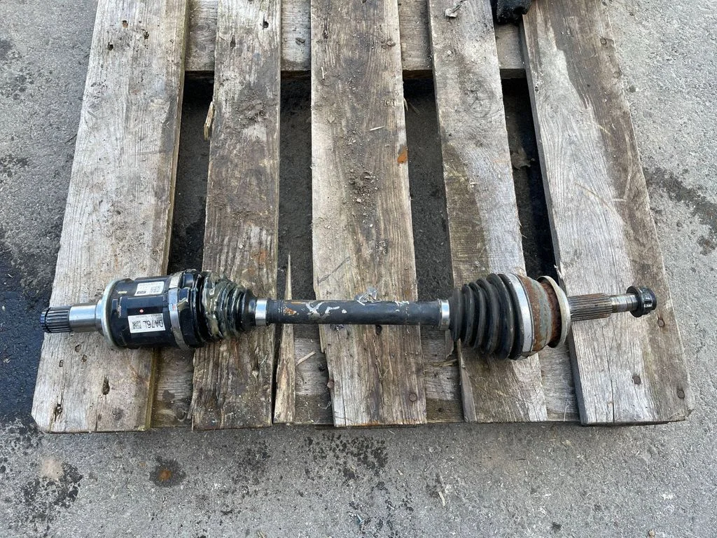 Front driveshaft 21041010204