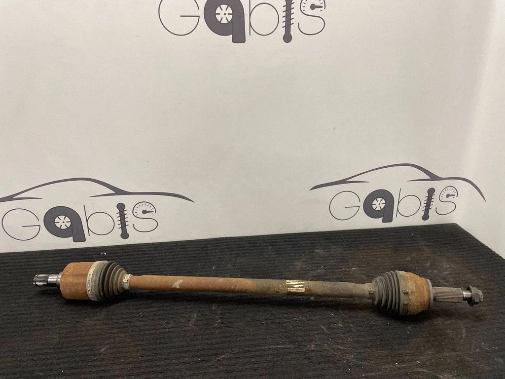 Front driveshaft TCNS281VC