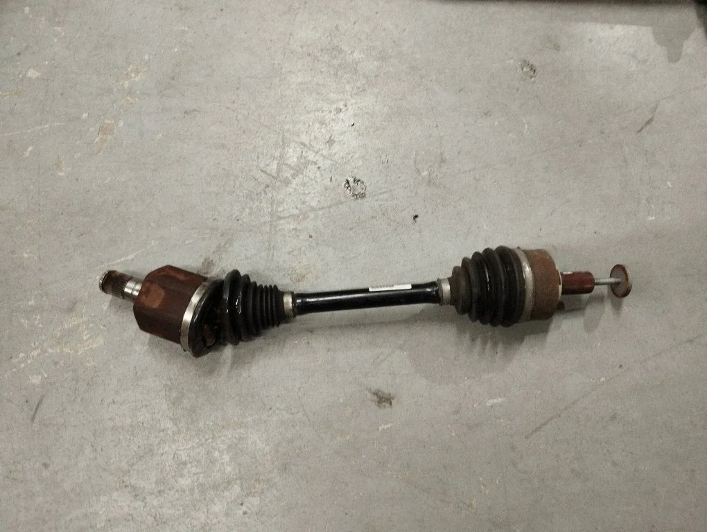 Front driveshaft P31325852 – Volvo XC60 (2017-)