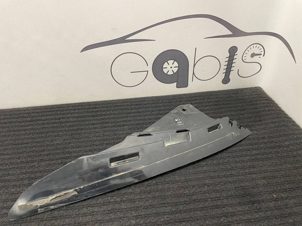 Front bumper mounting bracket – Mercedes-Benz A-Class W177 AMG (2018-)