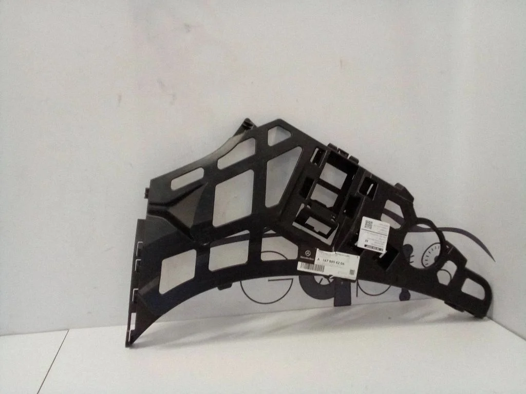 Esistange kinnitusklamber – Mercedes-Benz GLS-klass X167 (2019-)