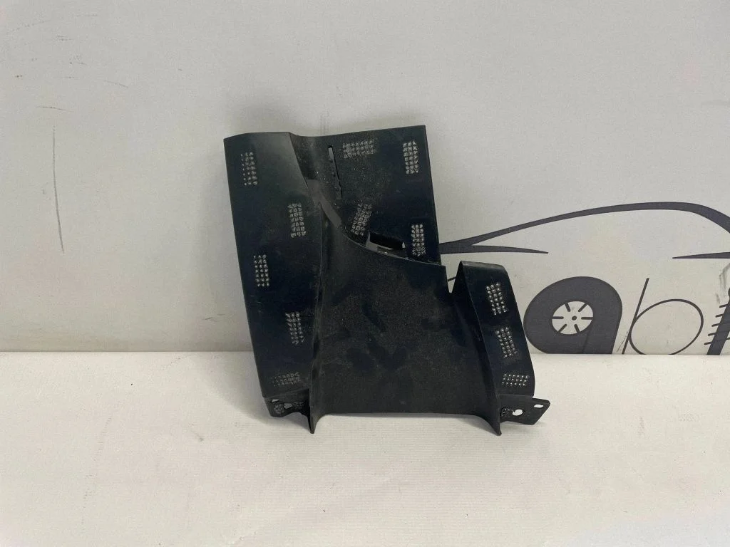 Front bumper mounting bracket 1493741-00-A – Tesla Model Y (2020-)