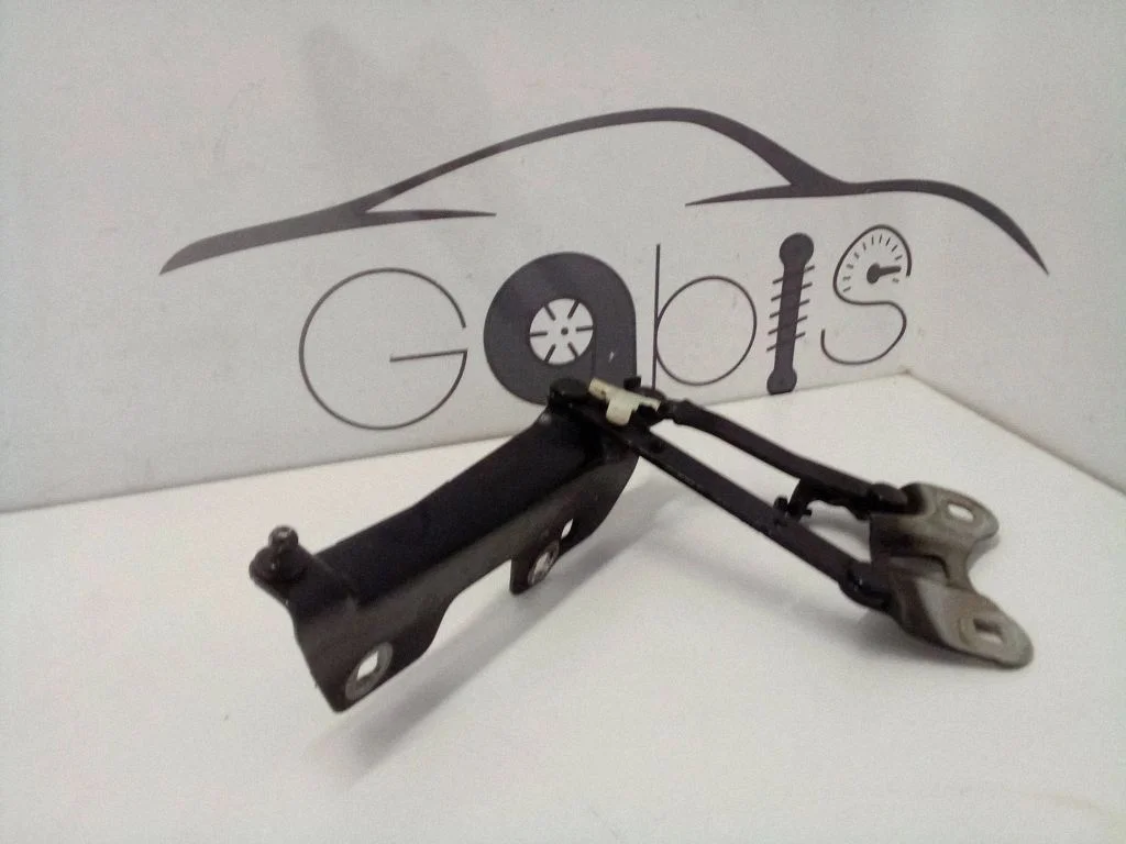 Mootorikapoti hinged – parem