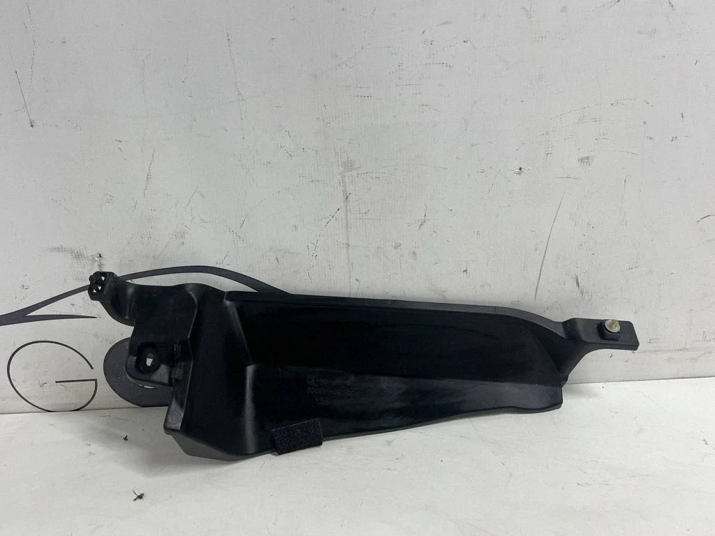 Wiper trim 5575242020