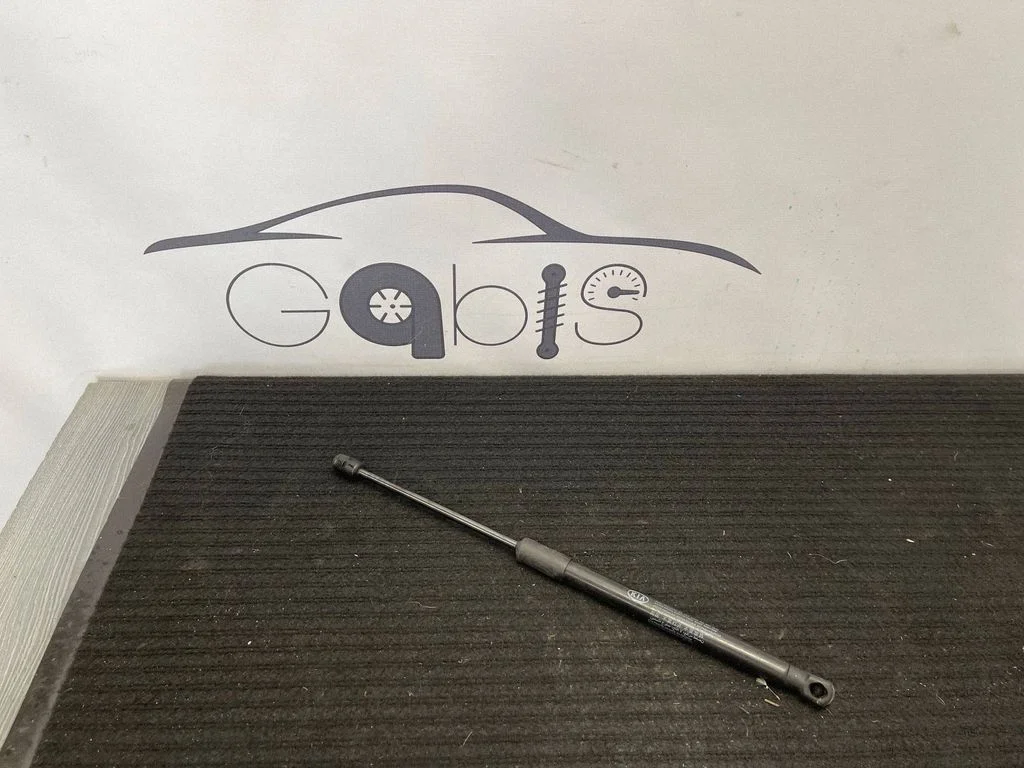 Front bonnet/hood damper/strut 81161D4001