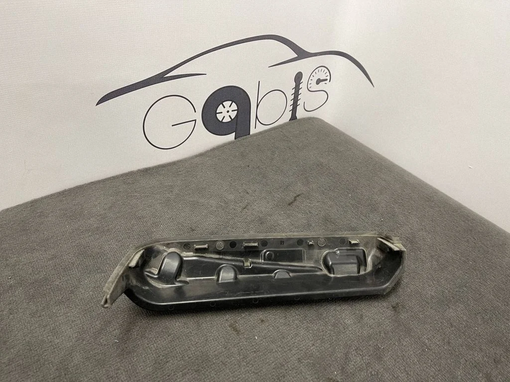 Wiper trim 32219255 – Volvo S90, V90 (2016-)