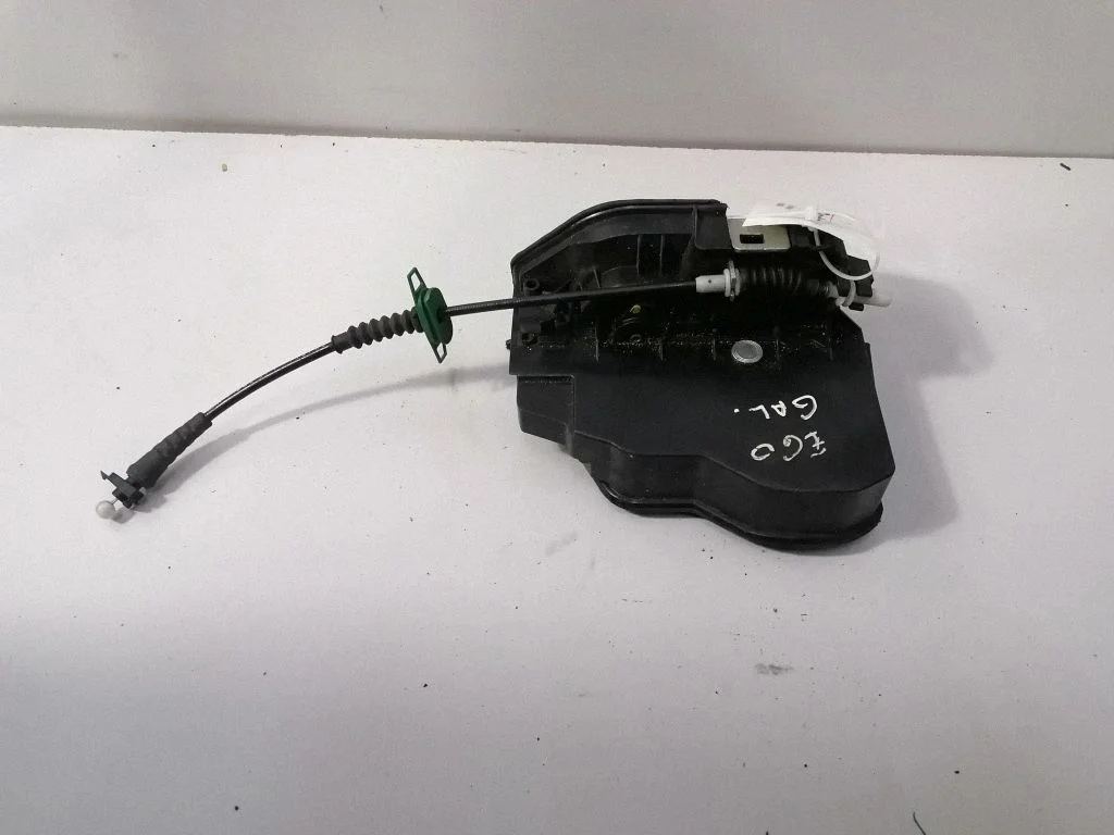 Zamek drzwi tylnych – BMW Seria 5 GT F07 (2010-2017)