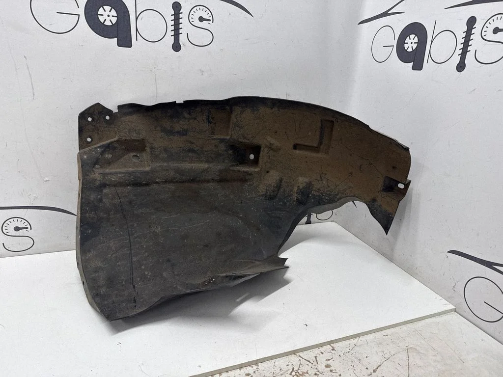 Priekšējais riteņa arkas dubļusargs A2926903200