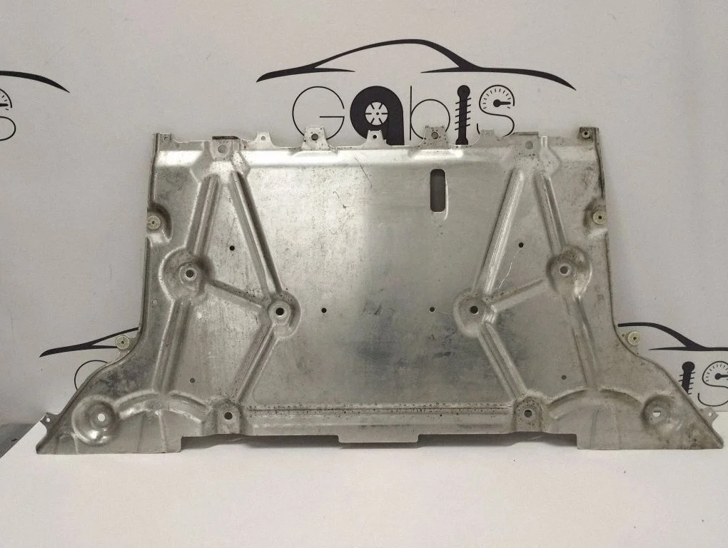 Engine splash shield/under tray 7915376
