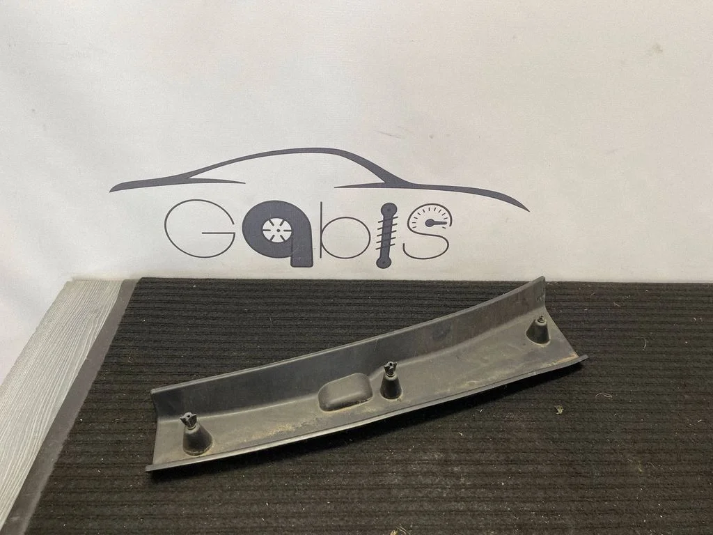 Wiper trim 86154-D4900