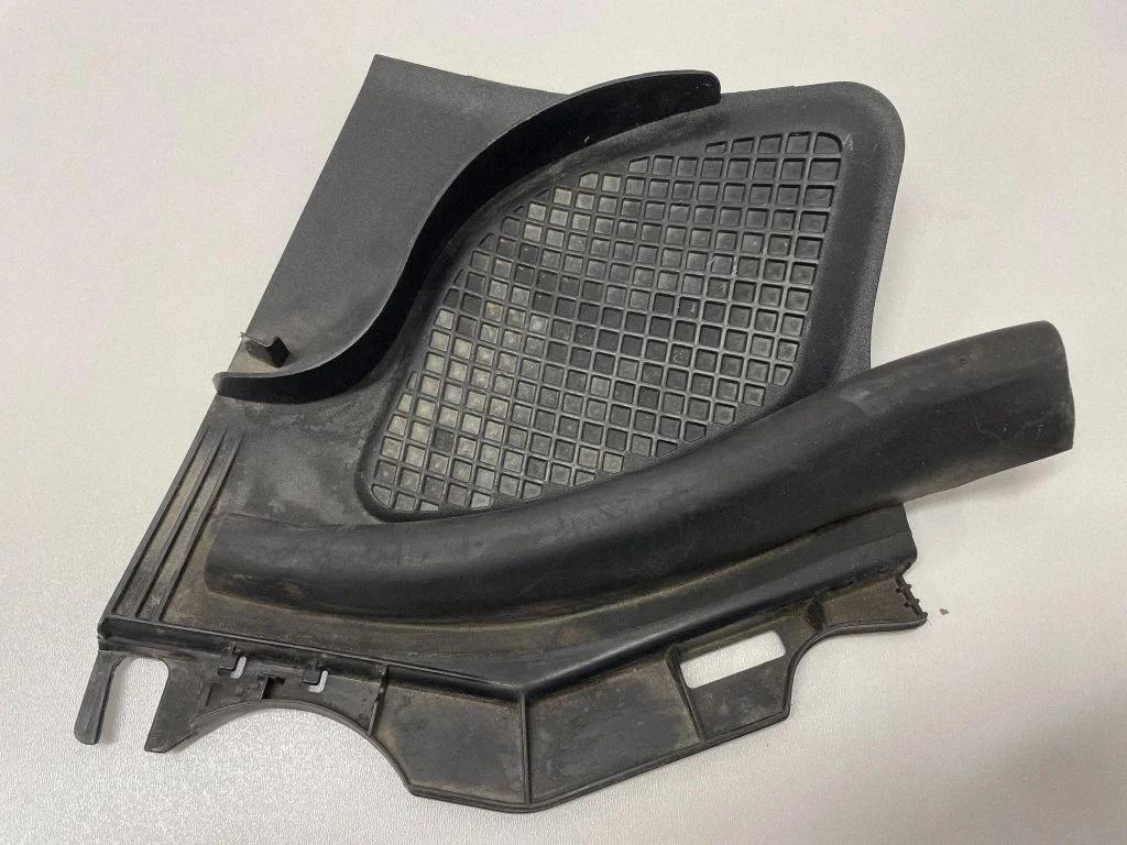 Wiper trim A2478309901