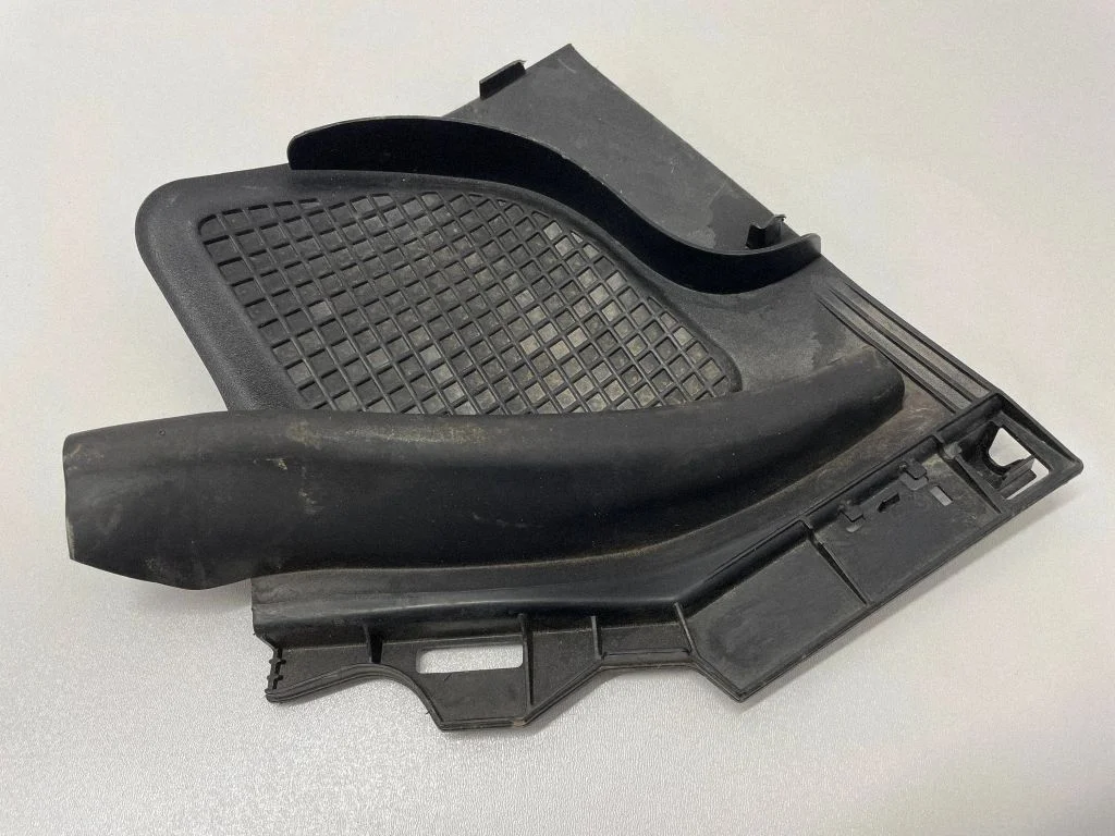Wiper trim A2478309801