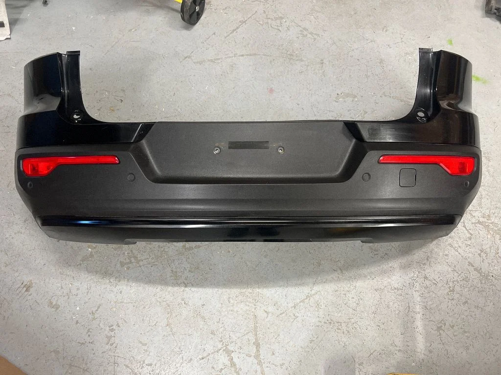 Rear bumper – Volvo C40 (2021-)