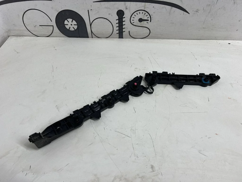 Rear bumper mounting bracket 5215542050