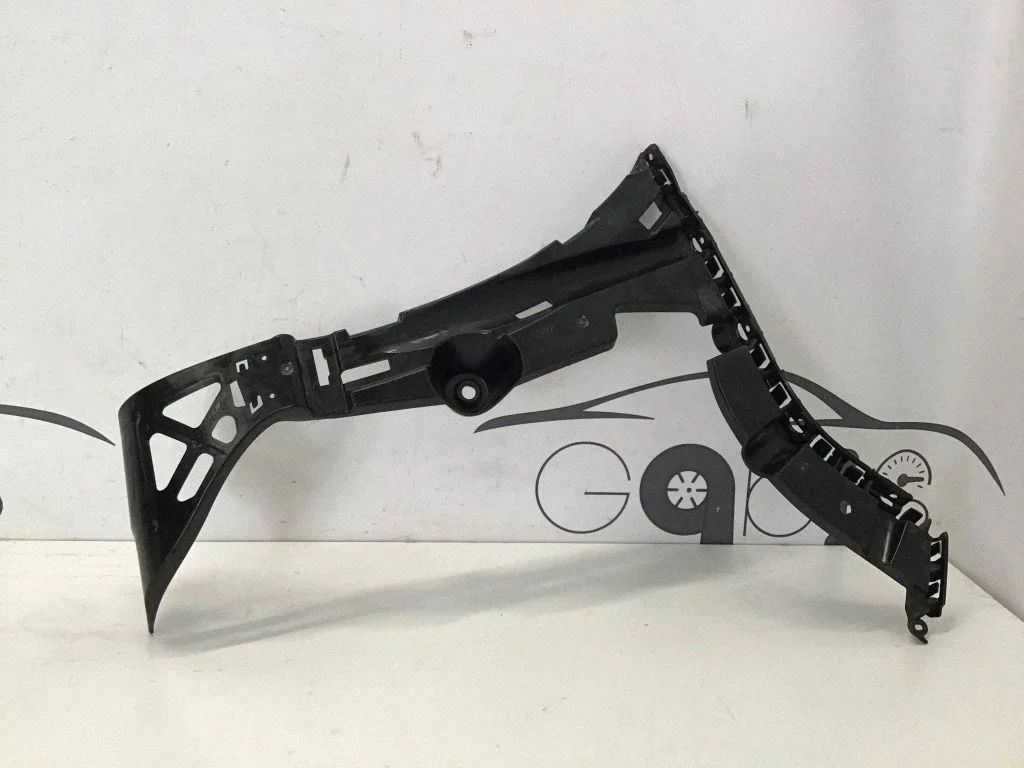 Rear bumper mounting bracket A2548858503
