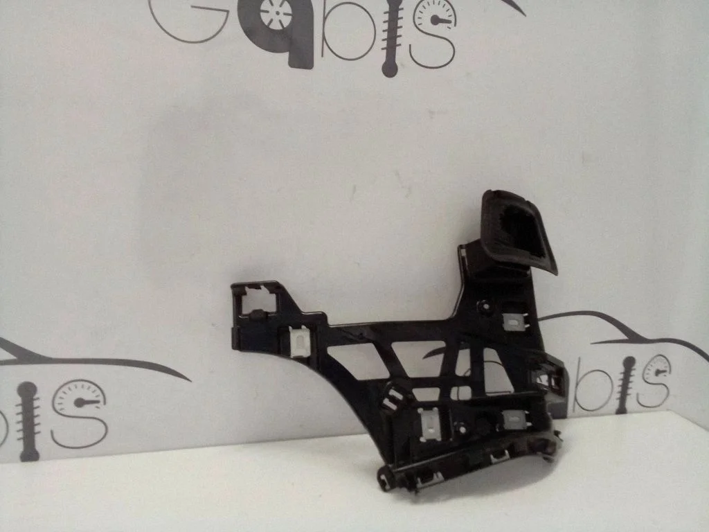 Rear bumper mounting bracket A2148858504