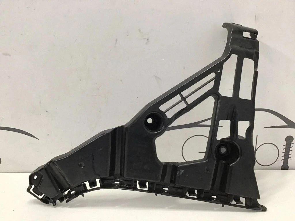 Rear bumper mounting bracket A2148858704
