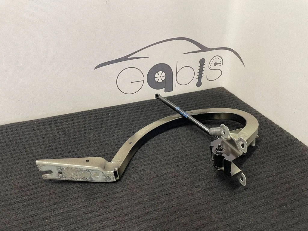 Tailgate/trunk/boot hinge 8W6827302
